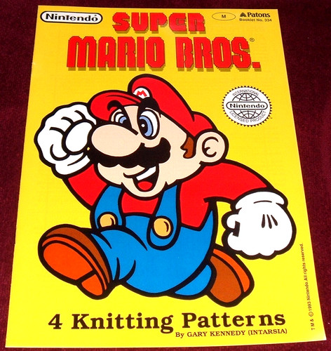 Super mario bros gary - bros.,