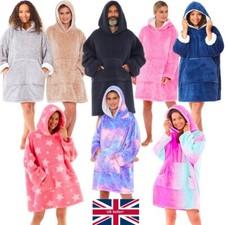 Adult Oversized Hoodie Men