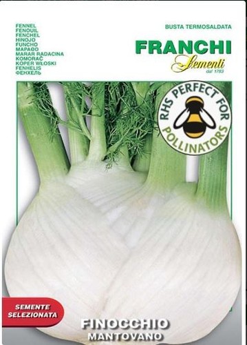Franchi seeds italy dbo - seeds,