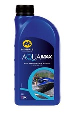 Morris 1ltr aqua max - 2, stroke