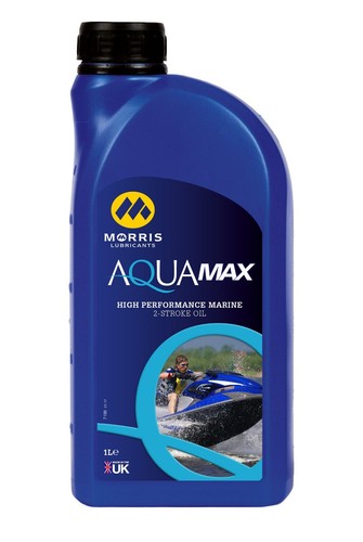Morris 1ltr aqua max - 1ltr,