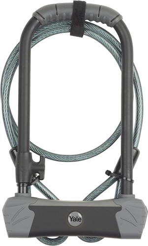 Yale maximum security bike - yale,