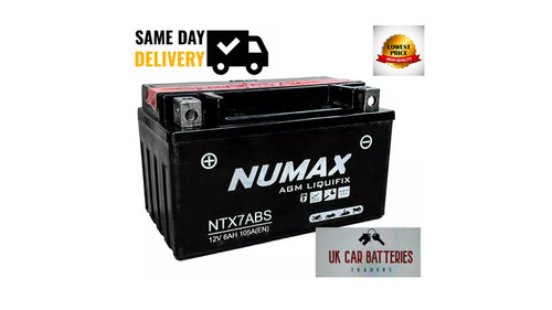 Numax ntx7abs ytx7a - ntx7abs,,