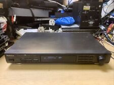 Technics ST-GT350 AM/FM/LW Stereo Tuner