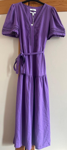 Women amethyst purple - m&s,