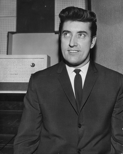 Joe meek telstar 8 - meek,