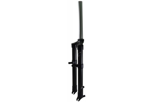 Exotic rigid carbon - exotic, 26in