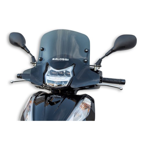 Malossi sport screen dark - malossi,