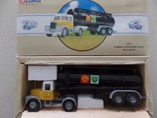corgi 1 50 Scammell Highwayman