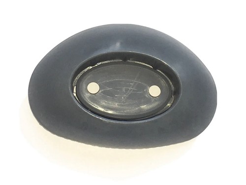 Spare replacement foot footing - spare,