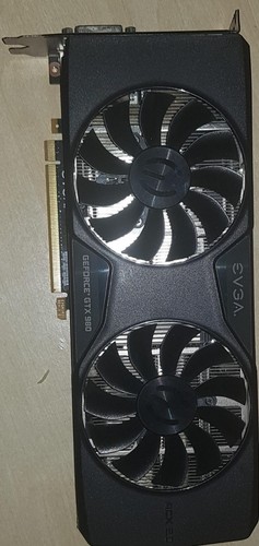 Nvidia geforce gtx 980 4gb - gtx,