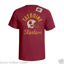 Mens Quality Cotton T-Shirt