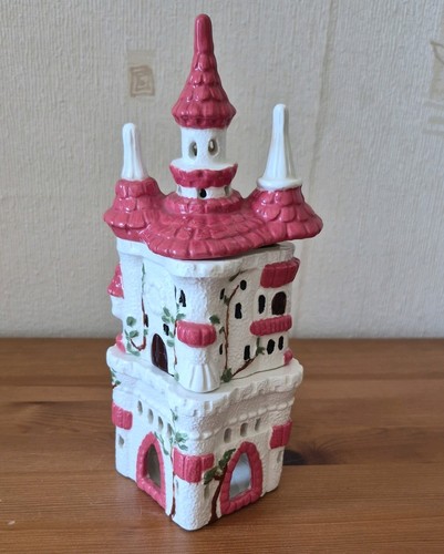 Piece fairy castle - 3, castle"