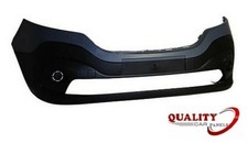 Front Bumper Primed Renault Trafic 2014-2021 High Quality Brand New