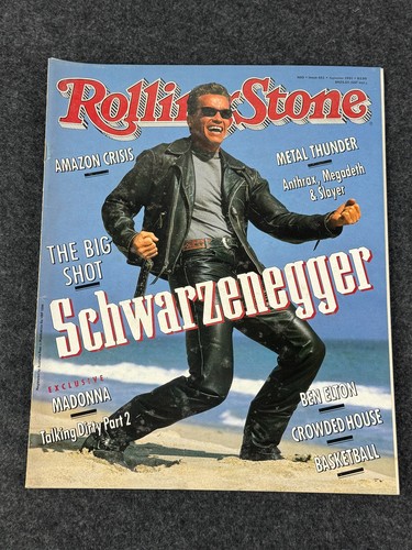 Arnold schwarzenegger - schwarzenegger,