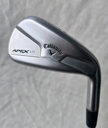 Callaway apex 2 - apex, ut