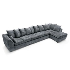 Corner Sectional Sofa Large