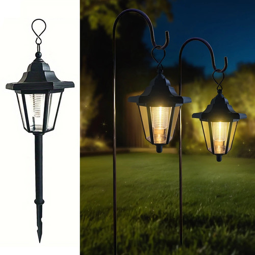 Solar classic led - solar, shepherd