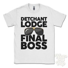 DETCHANT LODGE FINAL BOSS