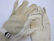 USGI Military Cattlehide