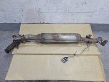 EXPERT DISPATCH VIVARO PROACE 2.0HDI PARTICULATE FILTER DPF MK3 2017-2024 DW10FE