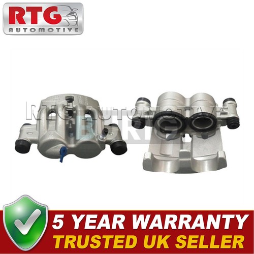 Rtg front right brake caliper - rtg,