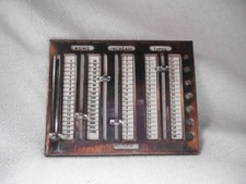 MP GUIDE for KNITTING CROCHET