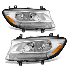 Fit 19-24 Mercedes Benz