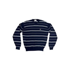 Vintage Lacoste Striped Jumper