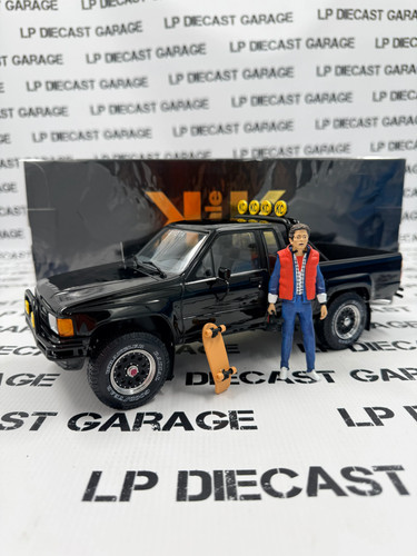 Scale 1985 toyota - scale, sr5