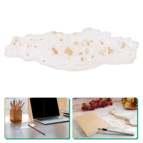 Pen rest crystal - rest, stand