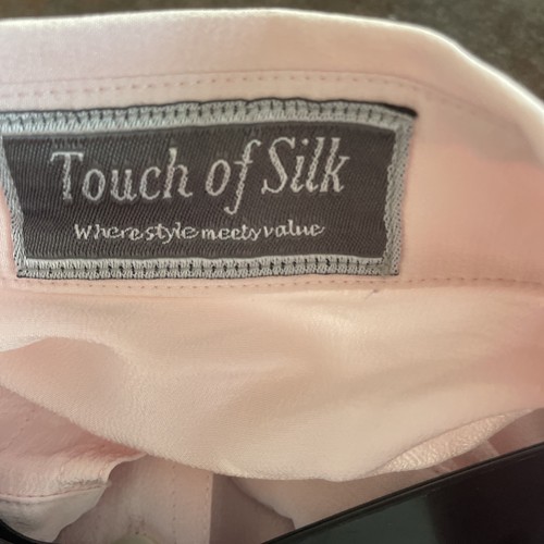 Touch silk ladies - of,