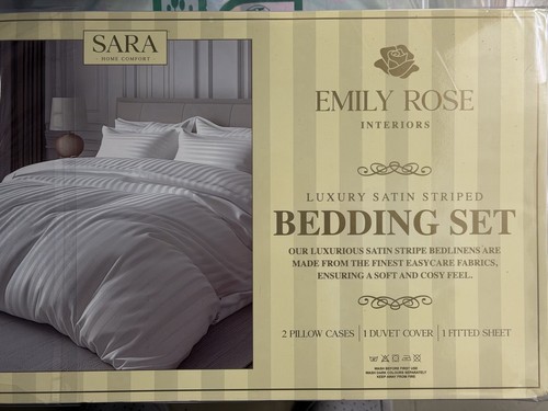 Emily rose king size - rose, 4