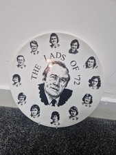 Rare Stoke City Football Club