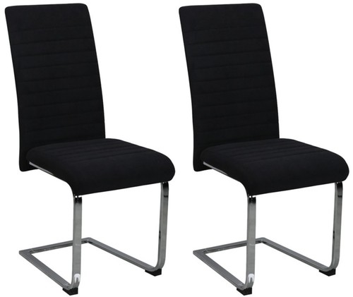 Set velvet dining - of, chairs