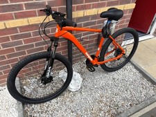 Mongoose Villain 3 Mountain