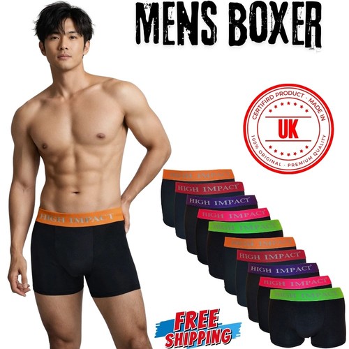 Pack mens classic - pack, boxer