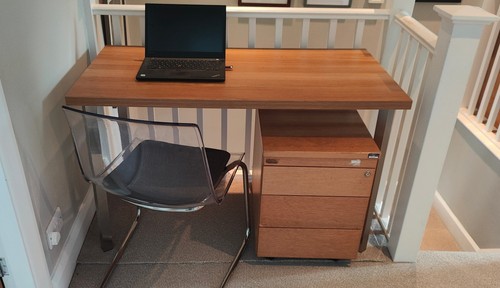 Office desk drawer unit - desk,, &