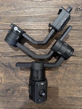 DJI Ronin S Essentials Kit -