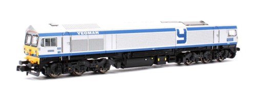 Dapol 005 000 gauge - dapol, n