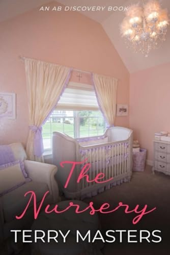 The nursery abdl diaper - the, an