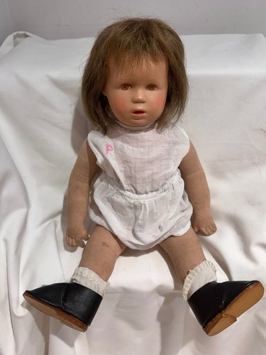 Käthe kruse doll collector - kruse,