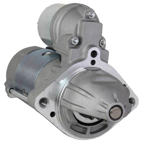 Starter bmw series - starter, e61