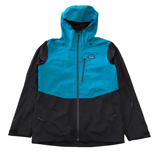 Patagonia powder town ski - patagonia,