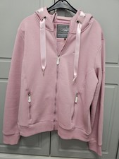 Schockemohle Zip Hoodie