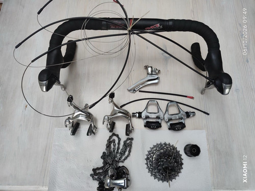 Shimano ultegra dura ace - shimano, ultegra/dura-ace
