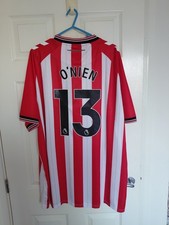 Sunderland AFC - 2025/2026