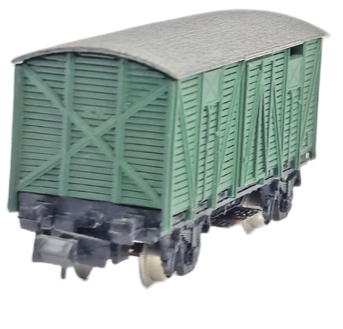 Ibertren gauge ventilated - ibertren, n