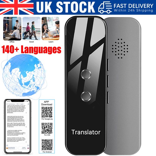 New 140 language - 140+,