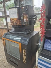 Coffee Vending Machine